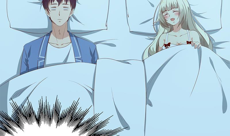 都是黑丝惹的祸二季 第26话 我是他女朋友！