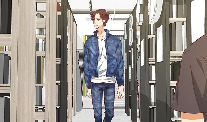 都是黑丝惹的祸二季 第29话 情敌现身！