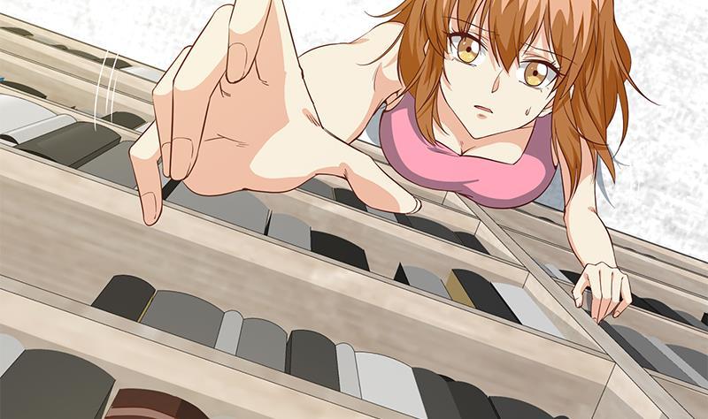 都是黑丝惹的祸二季 第30话 真的是你