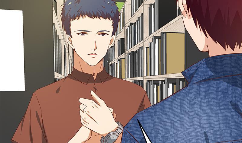 都是黑丝惹的祸二季 第31话 情敌挑衅