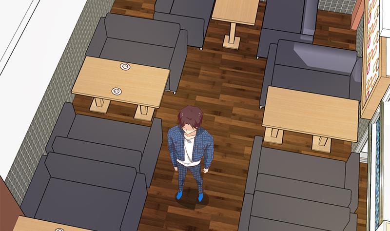 都是黑丝惹的祸二季 第33话 刘忙，我害怕！