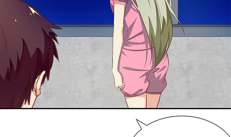 都是黑丝惹的祸二季 第35话 若隐若现