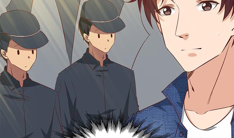 都是黑丝惹的祸二季 第36话 学生会长