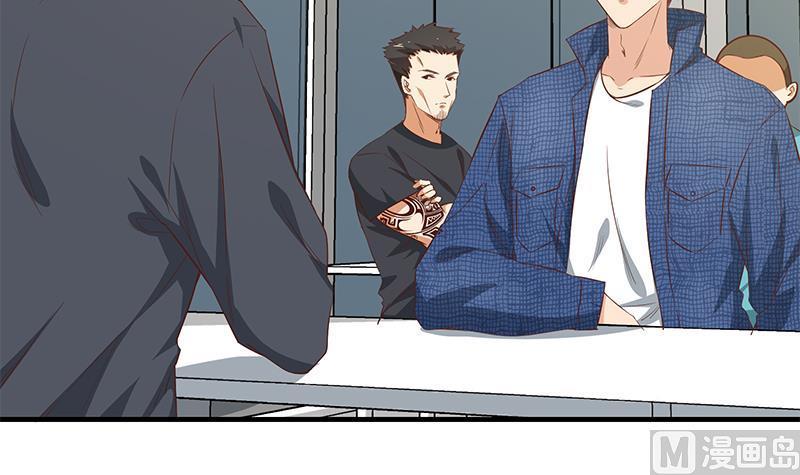 都是黑丝惹的祸二季 第36话 学生会长