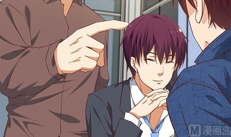 都是黑丝惹的祸二季 第37话 谈判（问答有惊喜）