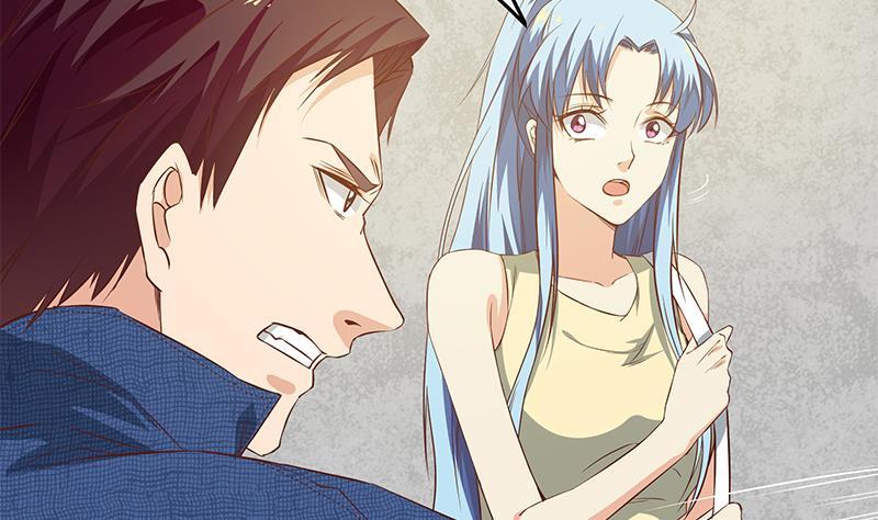 都是黑丝惹的祸二季 第38话 黄奈遇袭！