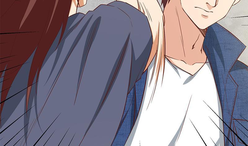 都是黑丝惹的祸二季 第38话 黄奈遇袭！