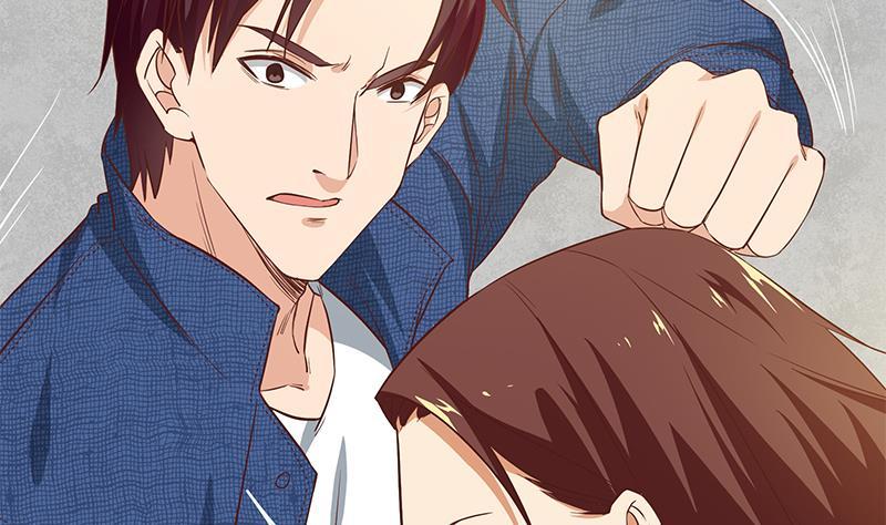 都是黑丝惹的祸二季 第38话 黄奈遇袭！