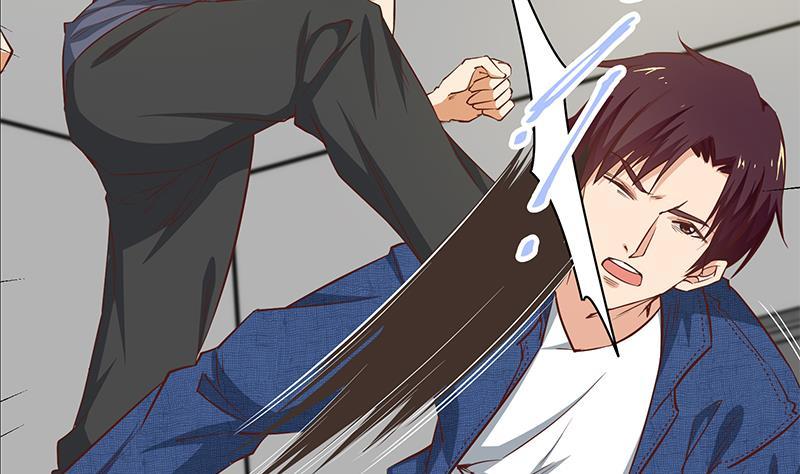 都是黑丝惹的祸二季 第38话 黄奈遇袭！