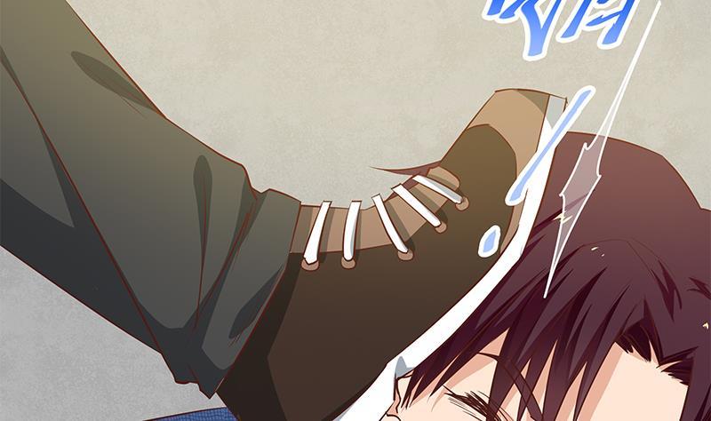 都是黑丝惹的祸二季 第38话 黄奈遇袭！