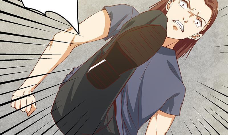 都是黑丝惹的祸二季 第38话 黄奈遇袭！