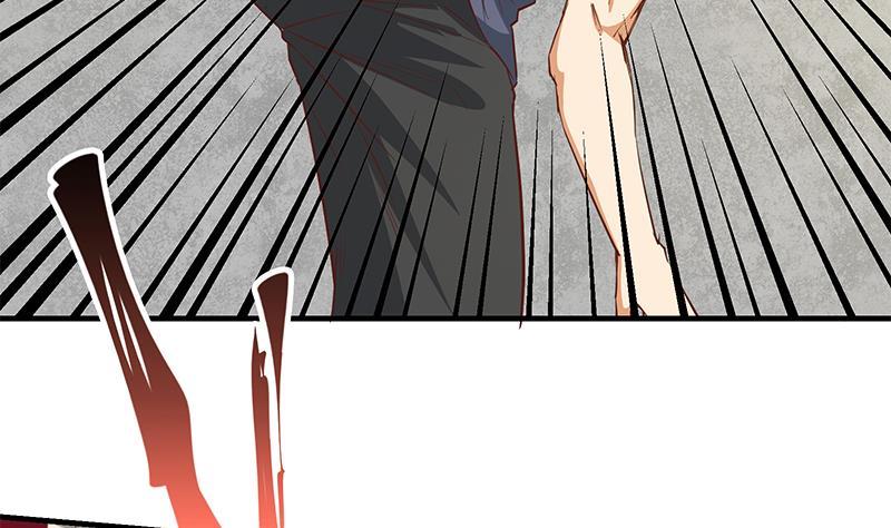 都是黑丝惹的祸二季 第38话 黄奈遇袭！