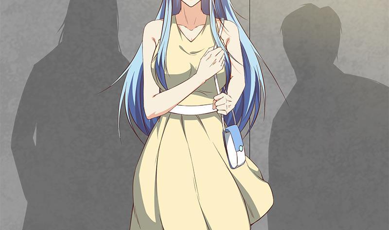 都是黑丝惹的祸二季 第38话 黄奈遇袭！