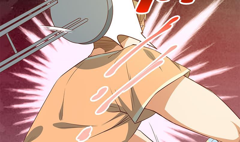 都是黑丝惹的祸二季 第40话 兄弟出手