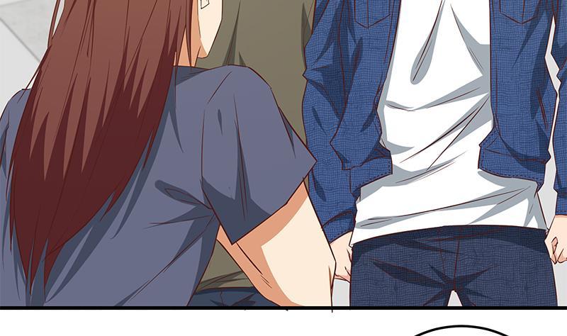 都是黑丝惹的祸二季 第40话 兄弟出手