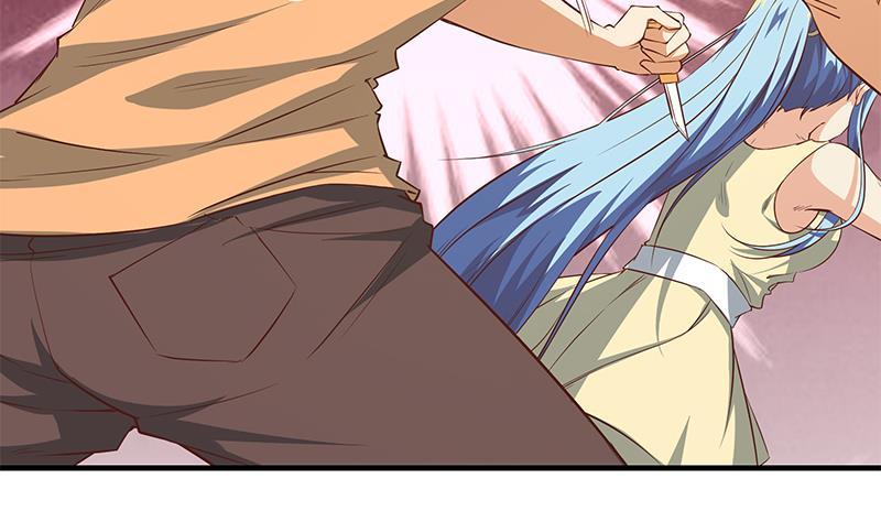 都是黑丝惹的祸二季 第40话 兄弟出手