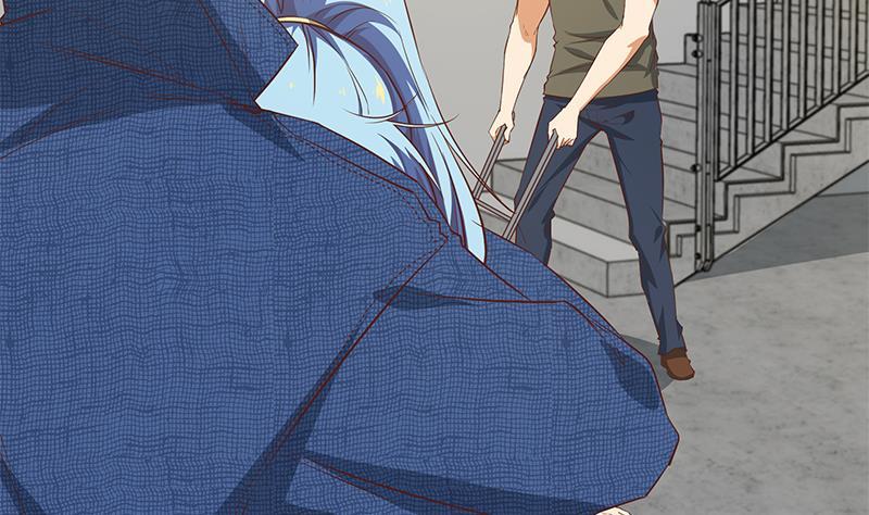 都是黑丝惹的祸二季 第40话 兄弟出手