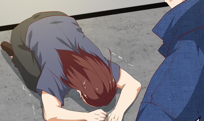 都是黑丝惹的祸二季 第41话 奈姐的护身符