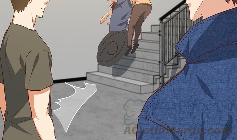 都是黑丝惹的祸二季 第41话 奈姐的护身符