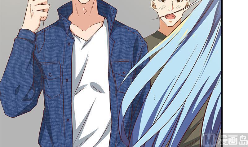 都是黑丝惹的祸二季 第41话 奈姐的护身符