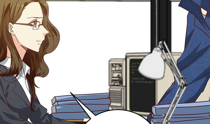 都是黑丝惹的祸二季 第42话 林露