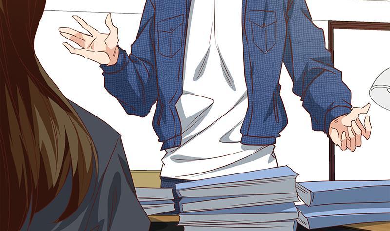 都是黑丝惹的祸二季 第42话 林露