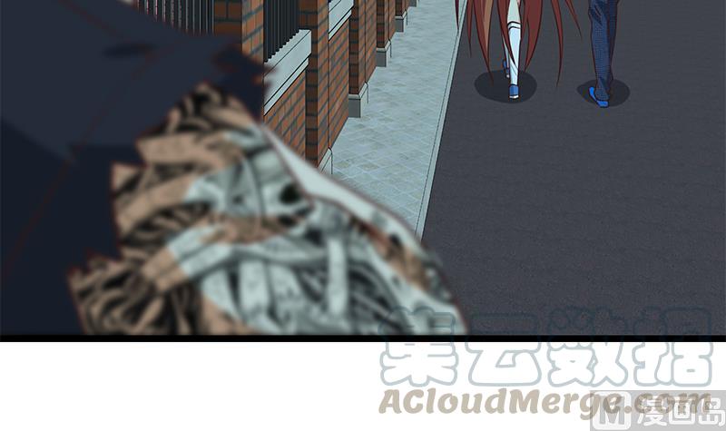 都是黑丝惹的祸二季 第43话 强强联合