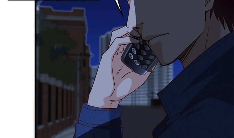 都是黑丝惹的祸二季 第46话 危机来临！！