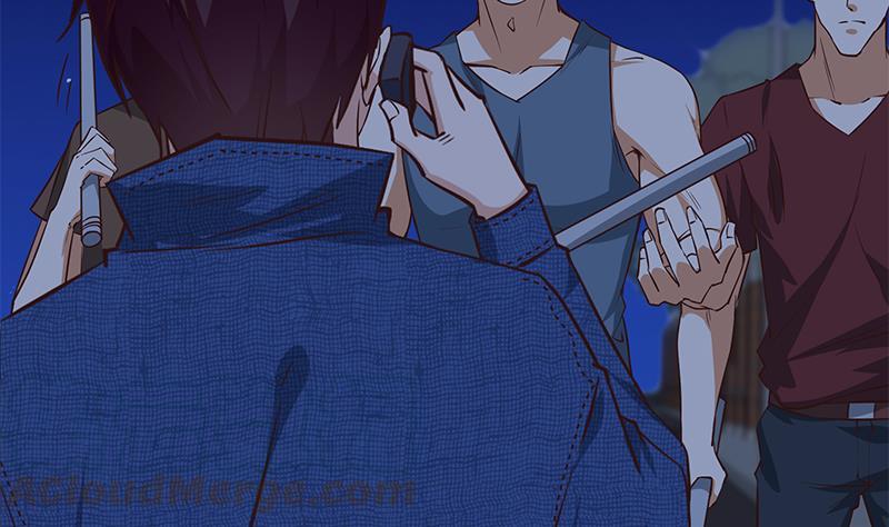 都是黑丝惹的祸二季 第46话 危机来临！！