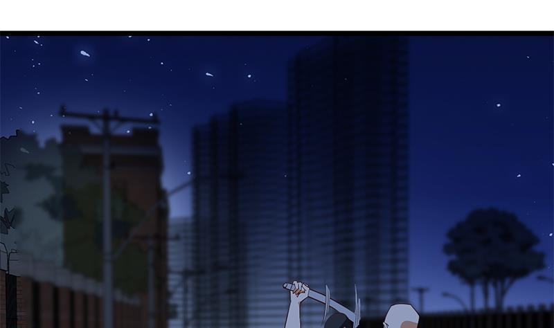 都是黑丝惹的祸二季 第47话 奋不顾身
