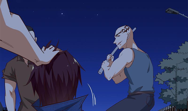 都是黑丝惹的祸二季 第47话 奋不顾身