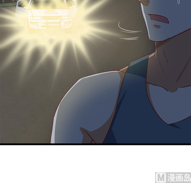 都是黑丝惹的祸二季 第47话 奋不顾身
