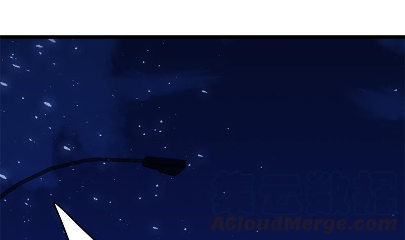 都是黑丝惹的祸二季 第47话 奋不顾身
