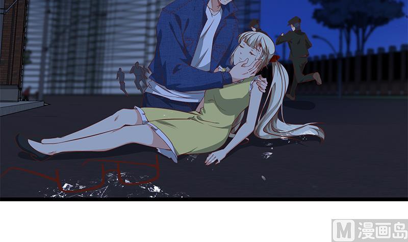 都是黑丝惹的祸二季 第47话 奋不顾身