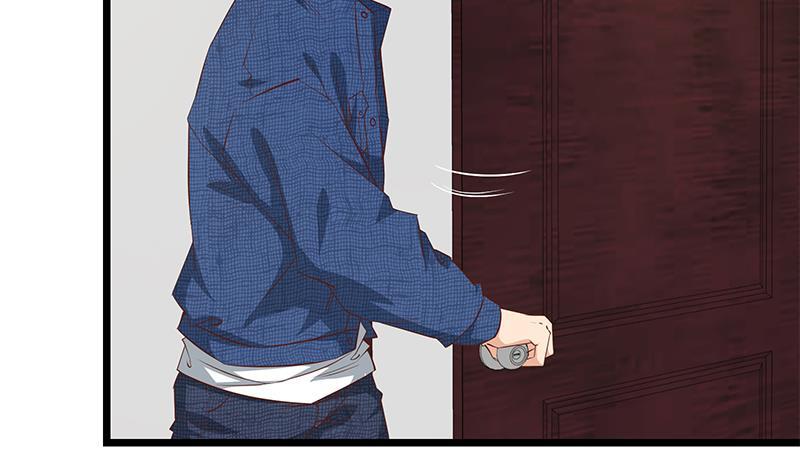 都是黑丝惹的祸二季 第51话 偷听了秘密