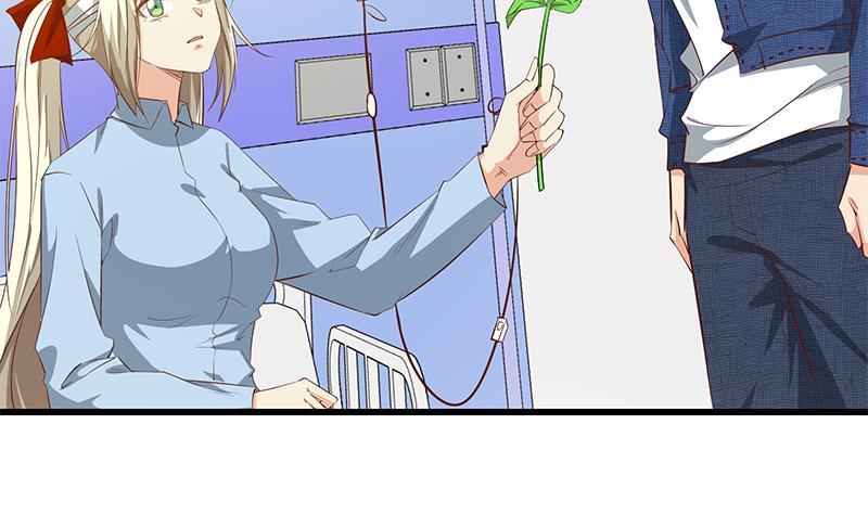 都是黑丝惹的祸二季 第53话 是我亲的他！