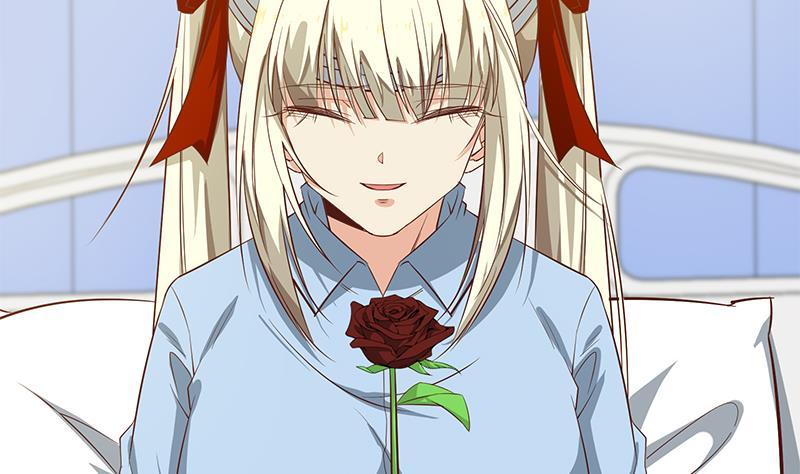 都是黑丝惹的祸二季 第53话 是我亲的他！