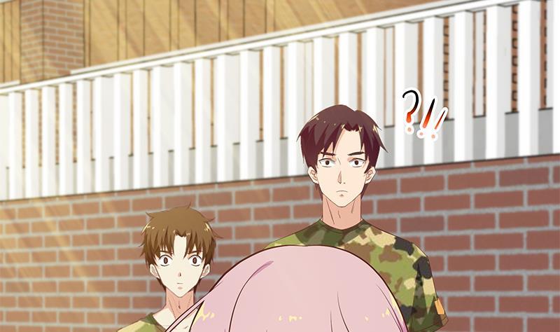 都是黑丝惹的祸二季 第56话 表哥！帮帮我！