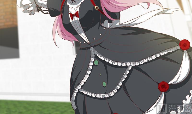 都是黑丝惹的祸二季 第63话 可爱×美丽