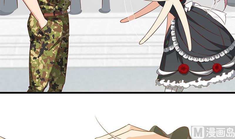 都是黑丝惹的祸二季 第63话 可爱×美丽