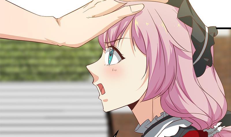 都是黑丝惹的祸二季 第63话 可爱×美丽