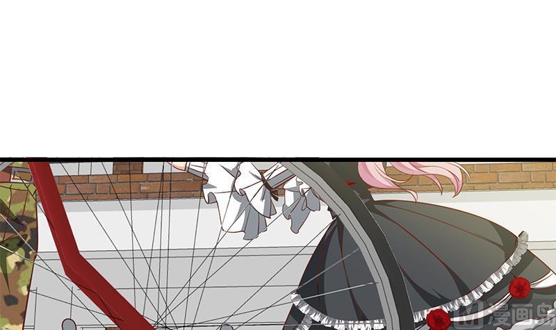 都是黑丝惹的祸二季 第63话 可爱×美丽