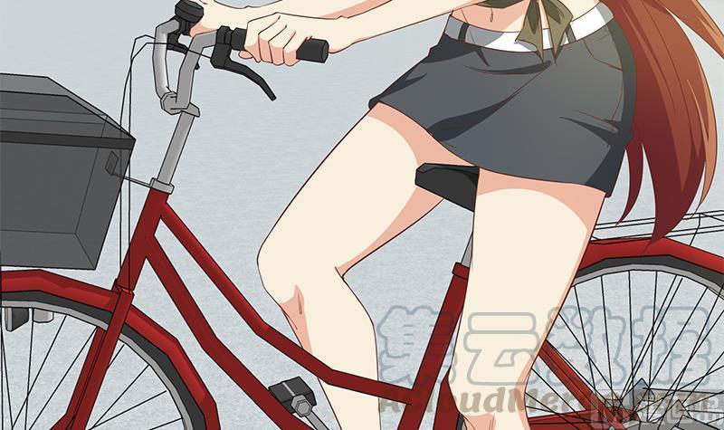 都是黑丝惹的祸二季 第63话 可爱×美丽