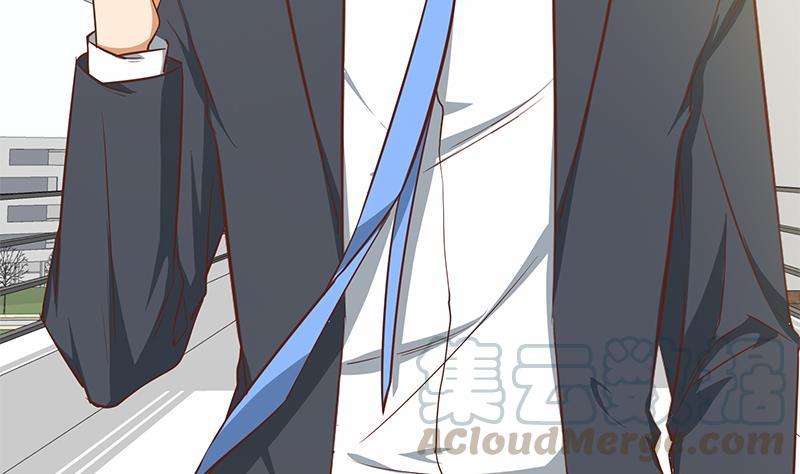 都是黑丝惹的祸二季 第64话 你有大麻烦了