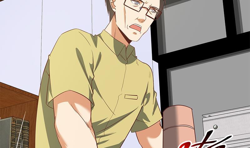 都是黑丝惹的祸二季 第65话 祝你好运