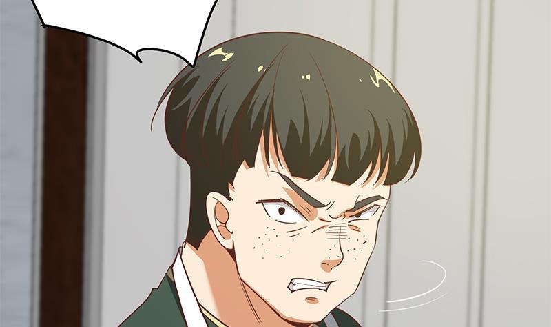 都是黑丝惹的祸二季 第67话 他是我的人！