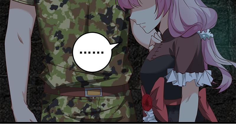 都是黑丝惹的祸二季 第73话 想起了妈妈