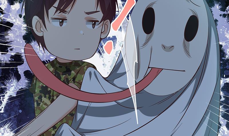 都是黑丝惹的祸二季 第73话 想起了妈妈