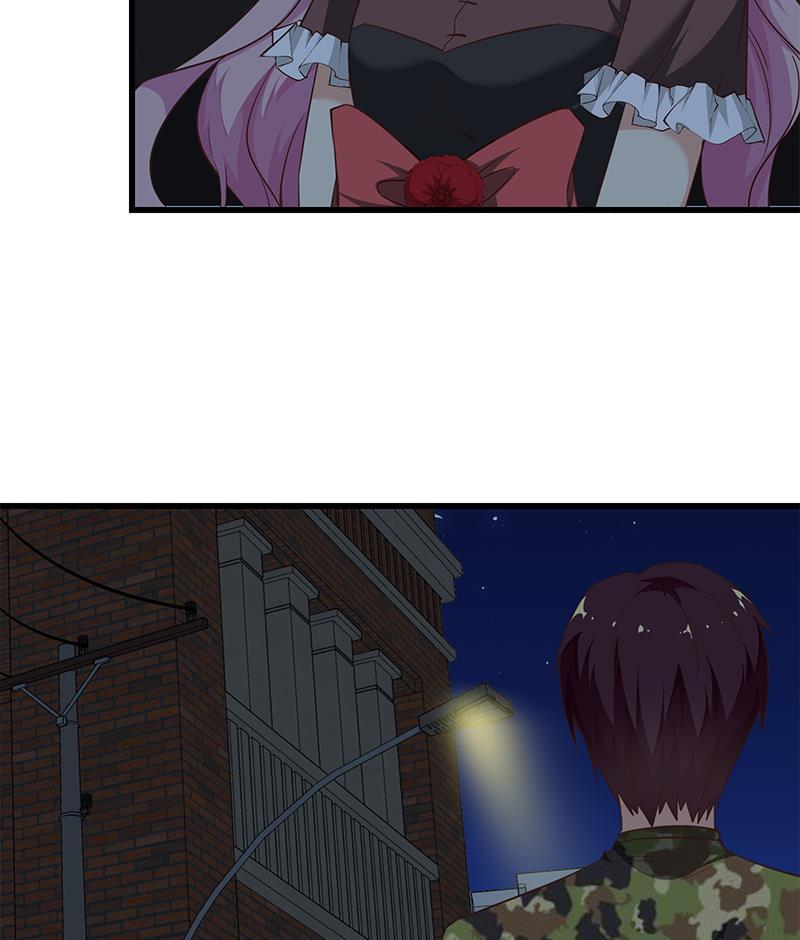 都是黑丝惹的祸二季 第74话 罗诗音的秘密