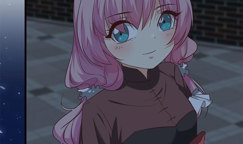 都是黑丝惹的祸二季 第74话 罗诗音的秘密